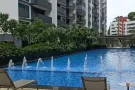 淡滨尼全新公寓普通房.主人房出租.报本屋地址