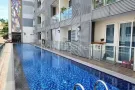 公寓靠近阿裕尼地铁站女搭房出租，请电：91505796。