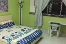 宽敞明亮房间出租