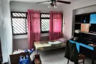 近裕廊东，空调普通房，楼下公交站-暑假回血，价格可议