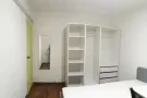 接近文礼地铁站，双人床位大房合租