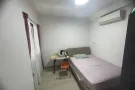 中巴鲁公寓普通房出租