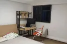 棕树林 长租式公寓 ♥一室一厅♥一厨一卫♥阳台房