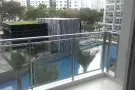 罗龙川地铁零距离公寓一房整套出租