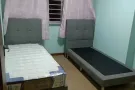 义顺466B新房出租（帮亲戚和朋友找房子请无打扰）（只限女生）随时入住、无中介