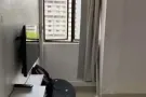 裕华园地铁站旁公寓独立一房一厅单位出租，随时入住
