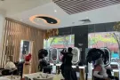 高档美容美发店