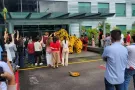 求租床位