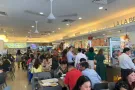 食阁摊位出租