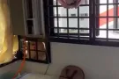 佣人房