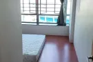 湖畔地铁站紧邻湖畔公寓高层单位单人隔间业主放盘