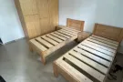 woodlands全新装修普通房出租，全新家具