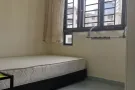 马里士他单间空调冰箱 水电网三通
