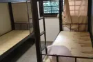 胜港地铁男床位，女床位