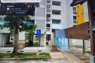 卡迪地铁站附近普通房出租（1/5 入住本屋地址）