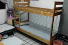 御花园地铁站床位出租