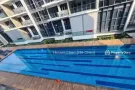 巴特里新公寓次主卧短期出租