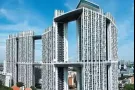 狮城CBD - Tanjong Pagar 主人房转租 好价高楼层 (1年合约)