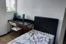 Lakeside裕廊湖畔公寓普通房租一人(非诚勿扰）