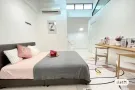 █多美歌-梧槽█ kaplan nafa smu 主人房随时入住 可住1-2人 █ +V：sghouse888