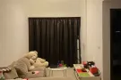 近金文泰， Condo有卫生间普通房出租