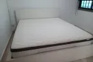 三巴旺房间出租：可住2人，近地铁！可马上入住！可报地址！无中介费！