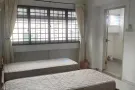 兀兰地铁站3分钟