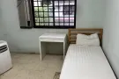 麦波申花园附近排屋两人间床位出租