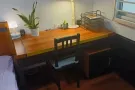 近地铁高楼新装通风安静角头间普通房出租