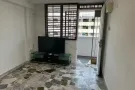 单间出租，勿落北