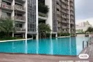 阿裕尼租房