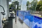 《波东巴西-PotongPasir》公寓-普通房
