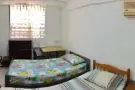 Eunos 友诺士普通房（寻找一位女房客）