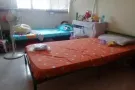5分钟到地铁，二人间女搭房一位