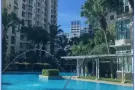 巴西立白水公寓主人房男搭
