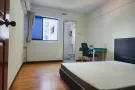 实龙岗步行3分钟地铁站，超好大主人房出租，8月底入住！