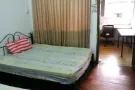 *^_^* 私人屋大冷气房，包水电网可煮，男生三人间搭房床位，各自单人床，不接电话，谢谢，已经租出去了！！