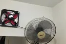 崭新的小房间出租