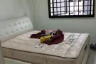 普通房出租 楼下就是MRT