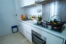出售公寓，紧邻Canberra Mrt，Eightcourtyards, 两房两卫