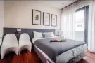近绿线Kembangan地铁独栋泳池别墅小套房