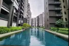 兀里地铁口新公寓(2024年8月入住)