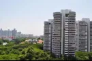 中峇鲁地段高层公寓 出租主人房！拎包入住