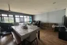 湖畔地铁站旁公寓新