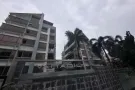 紫线花拉公园普通房1100