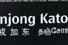 丹戎加东私人排屋有普通房出租，可以报任何行业地址。
