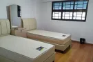 pandan gardens   Ordinary room  $550/$1000