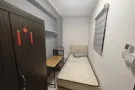 卡迪地铁附近公寓房，orhcid park condo出租一个单人间，可报地址，可小煮。水电平分，每月50，只租一人。