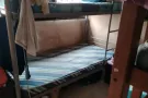 马西领10座有2女床位出租，可煮，包水电网，可报地址，床租 ：$500。有意者请电 81001948（黄女士）。