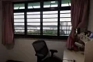 出租房间